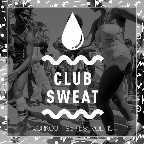 VA - Workout Series, Vol. 15 [CLUBSWE453]